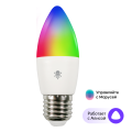 SLS 06 RGB E27 WiFi white