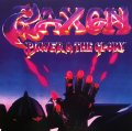 BMG Saxon - Power & The Glory (Limited Edition 180 Gram Coloured Vinyl LP)