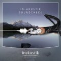 In-Akustik CD In-Akustic Soundcheck #0160901