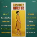 IAO Patsy Cline - Greatest Hits (Analogue) (Black Vinyl 2LP)