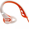 Polk Audio UltraFit 500 white/orange (спортивные)