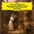Виниловая пластинка Emil Gilels - Beethoven: Piano Sonatas Nos.25-27 (Original Source) (Black Vinyl LP)