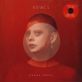 WM Kovacs Cheap Smell (Black Vinyl)