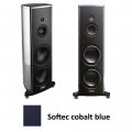 Magico S5 (2024) Softec cobalt blue