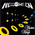 BMG Helloween - Master Of The Ring