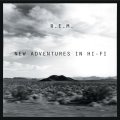 Concord R.E.M. - New Adventures In Hi-Fi