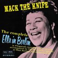 Verve US Ella Fitzgerald, Mack The Knife: Ella In Berlin (Back To Black)