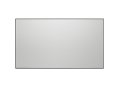 Lumien [LCTB-100102] Cinema Thin Bezel 116x205 см (раб. область 114х203 см) (92") Matte White