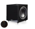 Monitor Audio Platinum PLW215 II ebony