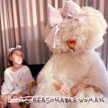 Warner Music Sia – Reasonable Woman (Blue Vinyl LP)