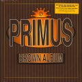 Виниловая пластинка Primus, Brown Album
