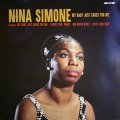 Bellevue Entertainment Nina Simone - My Baby Just Cares For Me