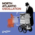 IAO North Atlantic Oscillation - Grind Show (Black Vinyl LP)