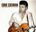 IAO Cochran, Eddie - Somethin' Else (Black Vinyl 2LP)