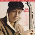 IAO Bob Dylan - Bob Dylan (Original Master Recording) (Black Vinyl 2LP)