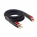 Goldkabel Black Connect  SC Single-Wire 3m