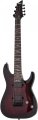 Schecter OMEN ELITE-7 BCHB