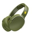 Skullcandy S6HTW-M687 Hesh 3 Wireless Over-Ear Moss/Olive/Yellow