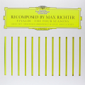 Deutsche Grammophon Intl Max Richter, Konzerthaus Kammerorchester Berlin, Andre de Ridder, Recomposed By Max Richter: Vivaldi, The Four Seasons