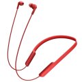 Sony MDR-XB70BT red