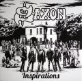 Universal US Saxon - Inspirations (Black Vinyl LP)