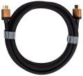 HDMI кабель Little Lab Lake (2.1/8K/4320p/60p), 3.5m (LL-L2-035)