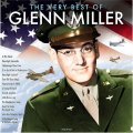 FAT Glenn Miller - THE VERY BEST OF (180 Gram Black Vinyl)