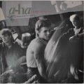 Warner Music A-HA - Hunting High And Low (Coloured Vinyl LP)