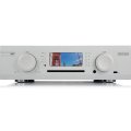 Musical Fidelity M6 Encore 225 Streaming Music System silver