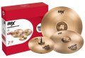 Sabian B8X Performance Set Plus