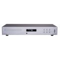 AudioLab 8200 CD (OLED display) silver