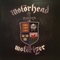 BMG Rights Motorhead - Mot?rizer