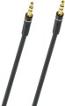 Oehlbach Кабель межблочный Select Audio 3,5 Jack Link cable 0,5m (33181)