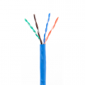 ICE Cable Cat 6 Blue м/кат (катушка 304м)