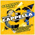 ZYX Records Cappella - Greatest Hits