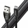 Audioquest Diamond USB-A - USB Micro, 0.75 м