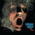 Sanctuary Records Uriah Heep ‎– ...Very 'Eavy ...Very 'Umble