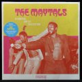IAO The Maytals - Essential Artist Collection (Black Vinyl 2LP)