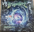 SPV DragonForce — REACHING INTO INFINITY (2LP)