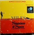 Columbia SKETCHES OF SPAIN