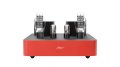 Fezz Audio Mira Ceti 300b Power Amplifier EVO Burning Red