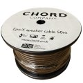 Chord Company EpicX Speaker Cable, в нарезку