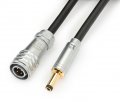 Ferrum DC JACK powering cord 2.5 1,5m