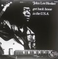 Speakers Corner John Lee Hooker - Get Back Home In The USA (Analogue) (Black Vinyl 2LP)