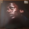 Sony Davis, Miles, In A Silent Way (50TH Anniversary) (Black Vinyl)