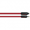 Wire World Supernova Toslink to 3.5mm Optical 0.5m