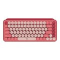 Logitech POP KEYS Heartbreaker RUS