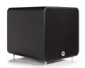 Q-Acoustics Q B12 Subwoofer (QA8700) Carbon Black