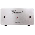 Vincent PHO-200 silver