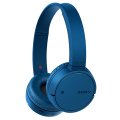 Sony MDR-ZX220BT blue